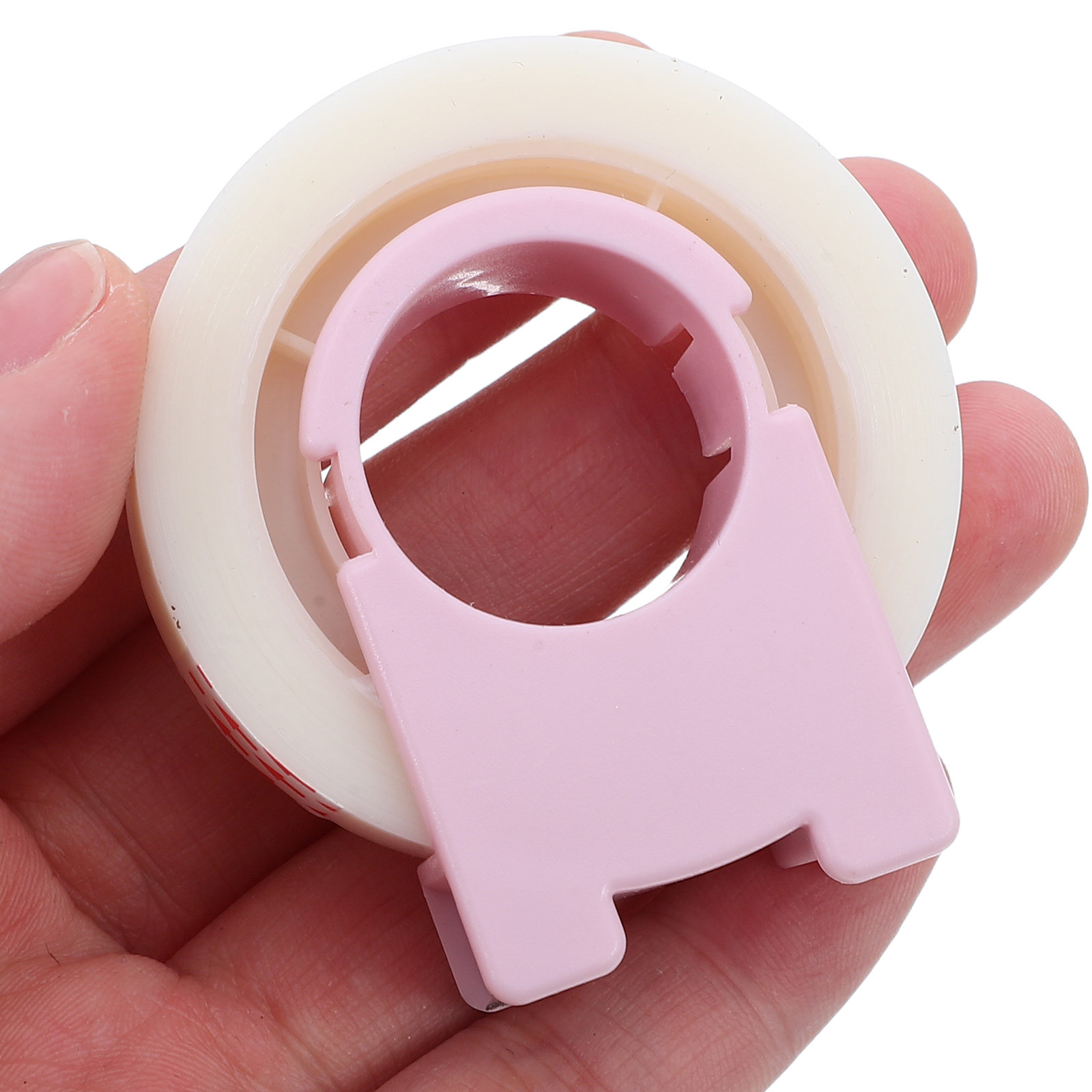 Correction Tape Roller - 4개입, 눈에 잘 띄지 않는 학생용