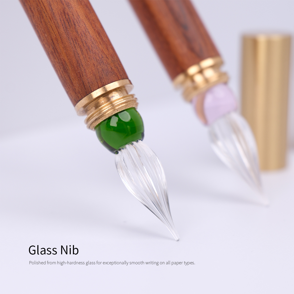 SeamiArt 1pc 서예 학생을위한 나무 손잡이 유 - Stationery Supplier 리뷰 및 가격