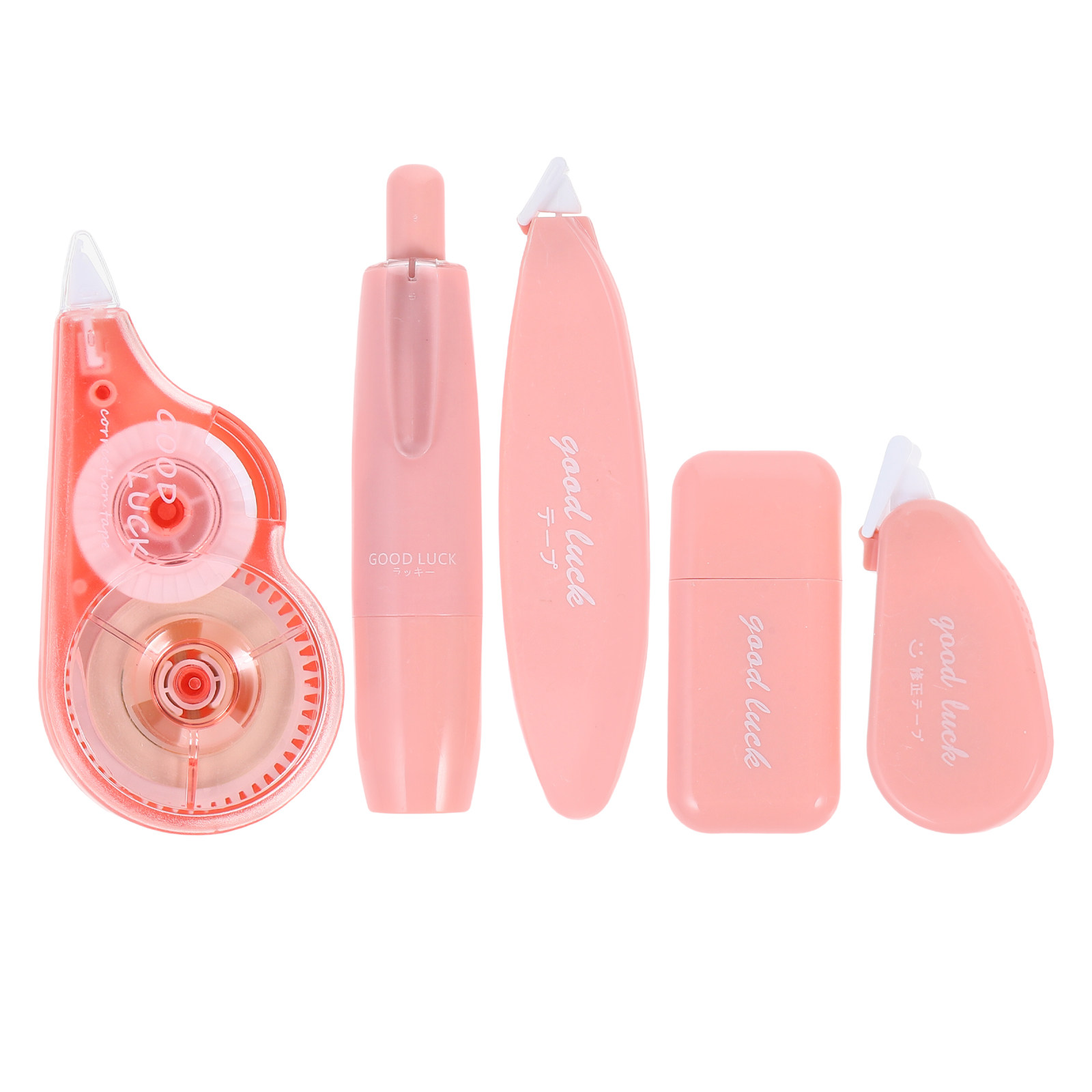 사무용품 및 학생용으로 적합한 휴대용 수정 테이프 세트 - Correction Tape Roller 리뷰 및 가격