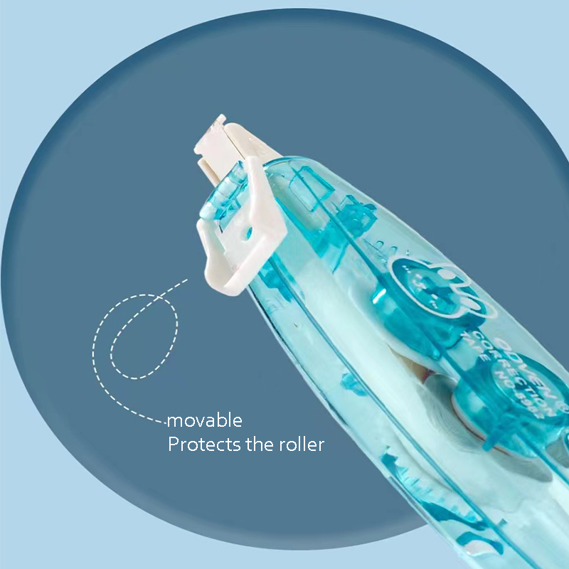 대용량 교정 테이프, 오류 교정, 터치업 테이프, 사무 - Correction Tape Roller 리뷰 및 가격