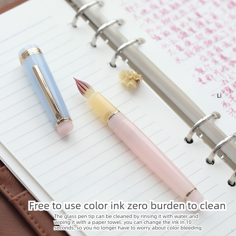 JINHAO 82 유리 딥펜 원 스트로크 투 스타일(만 - Stationery Supplier 리뷰 및 가격