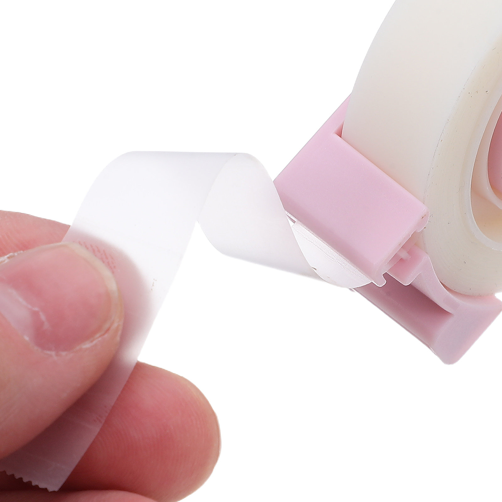 4개입, 눈에 잘 띄지 않는 학생용 수정 테이프, 투명 - Correction Tape Roller 리뷰 및 가격